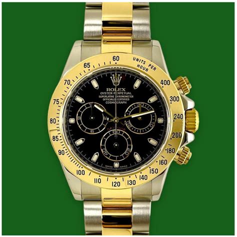 rolex daytona collectible items